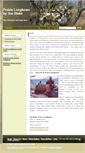 Mobile Screenshot of prairielongbows.com